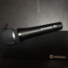 sennheiser  e945のサムネイル