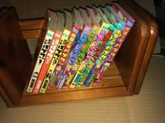 パプワくん 漫画 全巻のサムネイル