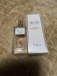 ⭐️Dior Miss Dior ヘアミスト 30mL 新品　ミス　ディオール⭐️のサムネイル