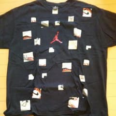 ジョーダン Tシャツのサムネイル