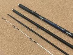 中古品】 ダイコー プロフィールド石鯛 スーパーロイヤル500 手持