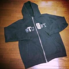 mariso様専用  STUSSY ビンテージのサムネイル
