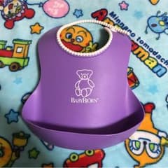 ベビービョルン エプロンのサムネイル