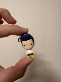 ハンターハンター　ガチャガチャ　レイザー