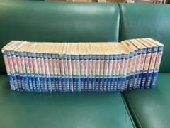 あひるの空 全巻セット 日向武史 1～38巻のサムネイル