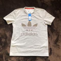 お値下げ/  アディダスオリジナルス adidas Tシャツのサムネイル