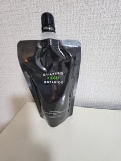 QUATTRO BOTANICO オイルコントロール＆スキンコンディショナーのサムネイル