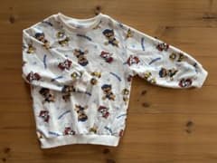 パウ・パトロール トレーナー 120cmのサムネイル