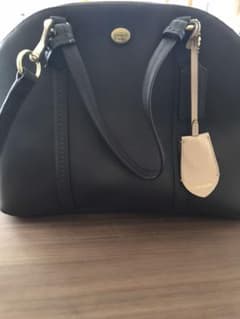 【COACH】ショルダーバッグ（本物　箱なし）のサムネイル