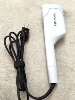 VODANA ウェーブアイロン　40mmのサムネイル