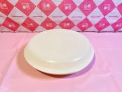 新品 Tupperware オーブンウェーブ キッシュディッシュのサムネイル