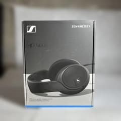 SENNHEISER HD 560S 有線ヘッドホン 本体 - メルカリ