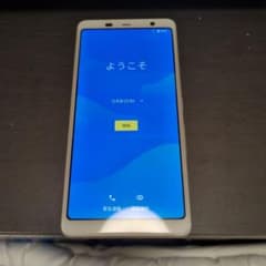 arrowsスマートフォン中古のサムネイル