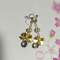 シンプルノンホールピアスのサムネイル