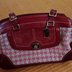 ハンドバッグのサムネイル