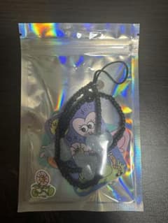 string ting ストラップのサムネイル
