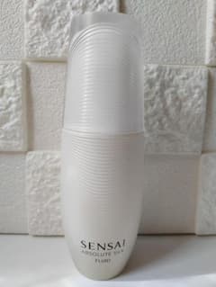 SENSAI センサイ 乳液 AS フルイド 80ml - メルカリ