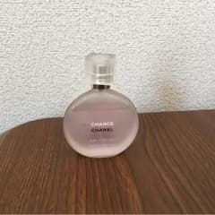 シャネル ヘアミストのサムネイル