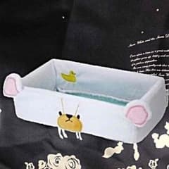 くまのがっこう フェイストレーのサムネイル