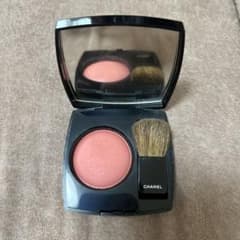 CHANEL JOUES CONTRASTE 71 MALICE パウダーチークのサムネイル