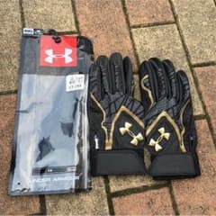 バッティング手袋のサムネイル