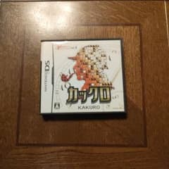 カクロ Vol.4 ニンテンドーDSのサムネイル