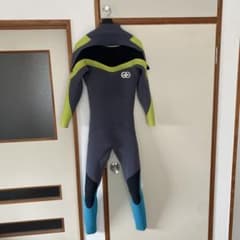 4DIMENSIONS REALIZER CS SX 3/3mm ウェットスーツ - メルカリ
