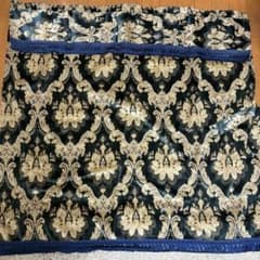 金華山　青、ブルーのサムネイル