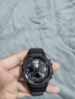 BABY-G BGA-2300B 電波ソーラーのサムネイル