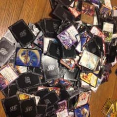 バトスピ大量普通に使える！100枚以上のサムネイル