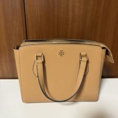 r*様 TORY BURCH トリーバーチ エマーソン ミニ トート ショルダー