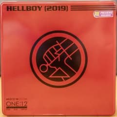 Mezco ONE:12 ヘルボーイ 2019 アヌンウン・ラーマエディション | Mercari
