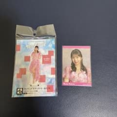 牧野真莉愛 セットのサムネイル