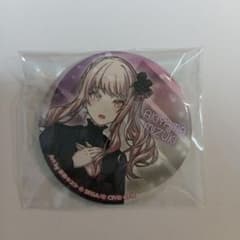 プロジェクトセカイ 暁山瑞希 缶バッジのサムネイル