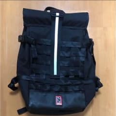 値下げ！Chrome baggageのサムネイル