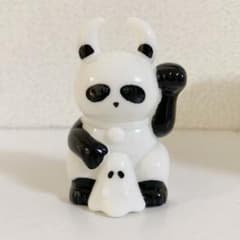 UAMOU  パンダフォーチュンウアモウのサムネイル