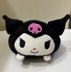 クロミ ぬいぐるみ サンリオのサムネイル
