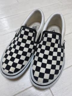 VANS スニーカー　CLASSIC スリッポンのサムネイル