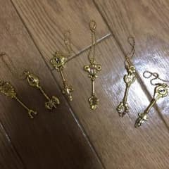 フェアリーテイル 鍵のサムネイル