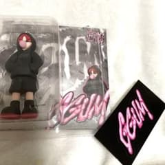 TXT ヨンジュン GGUM MIXTAPE ミクテ 落下物付 - メルカリ