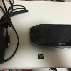 PSVITA1000本体のサムネイル