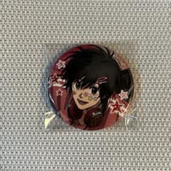 SAKAMOTO DAYS サカモトデイズ デコラ 南雲 缶バッジ - メルカリ