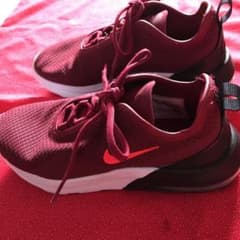 NIKE ナイキ エアマックス　24.0のサムネイル