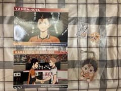 ハイキュー!! 西谷夕 まとめ売り - メルカリ