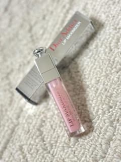 【新品未使用】Diorマキシマイザー 001のサムネイル