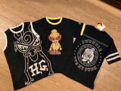 ヒステリックミニ ヒスミニ Tシャツ タンクトップのサムネイル