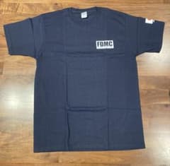 【新品未使用Tシャツ】消防大学校　FDMCのサムネイル