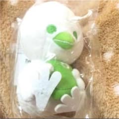 ツイキャス とりのサムネイル