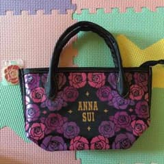 ANNA SUIミニバックのサムネイル