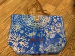 チャイハネ　のプラスチック製ショッピングバッグのサムネイル